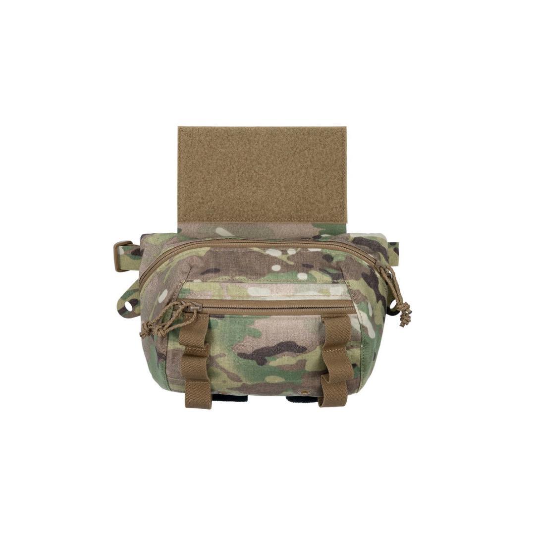 新品 スピリタスシステム Brunch Box ブランチボックス マルチカム