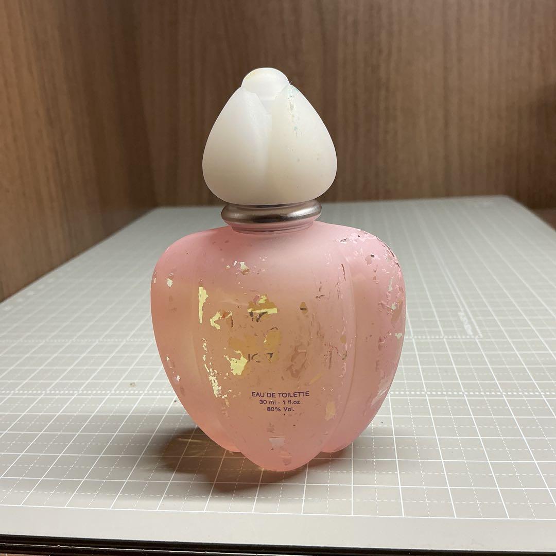 JEAN PATOU】ジャンパトゥ 香水 アムール ド パトウ 30ml - メルカリ