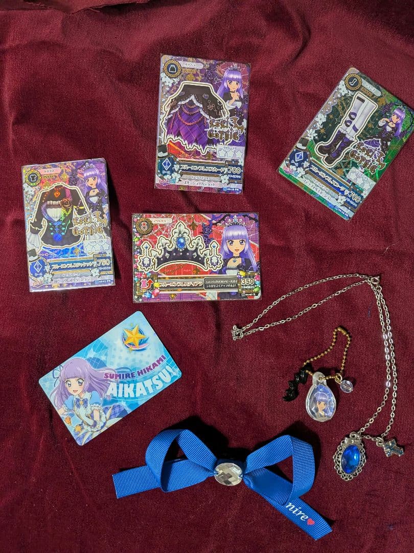 氷上スミレ　まとめ売り