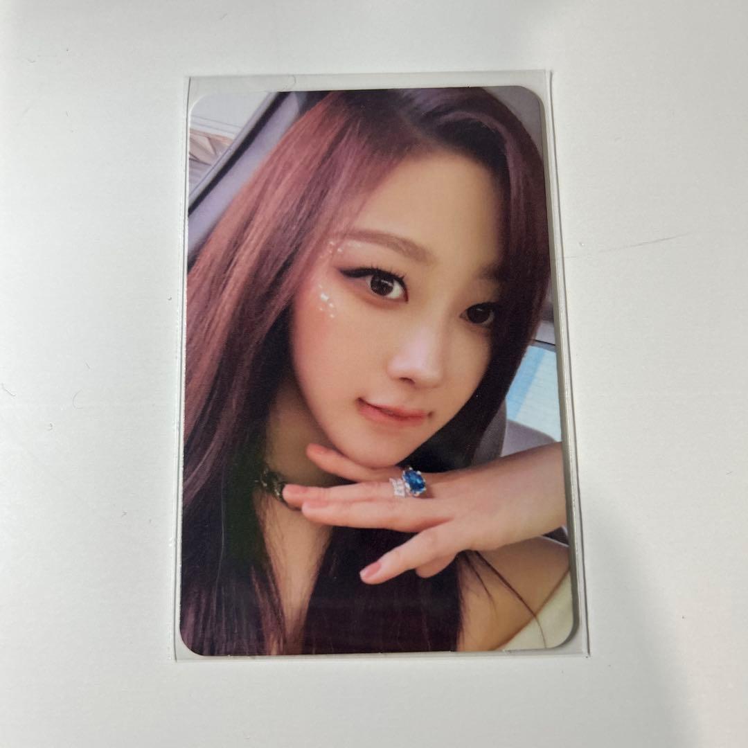 ジゼル トレカ aespa - メルカリ