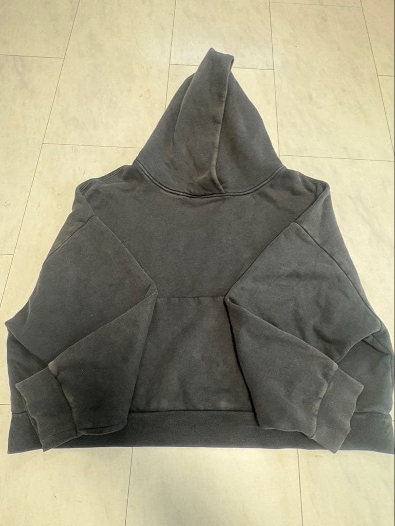 entire studios パーカー　M