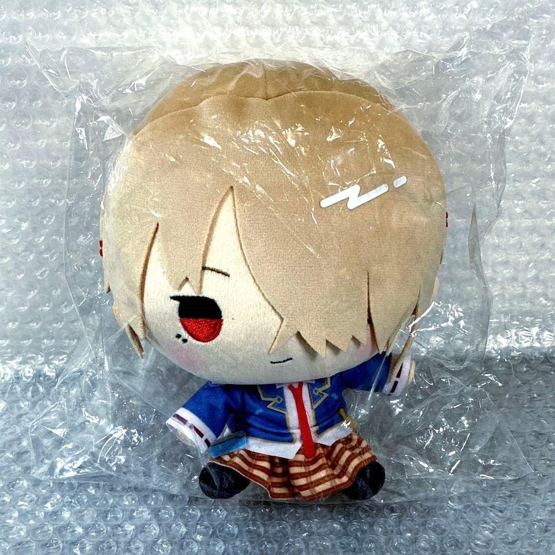 ヘブバン もちどる 茅森月歌