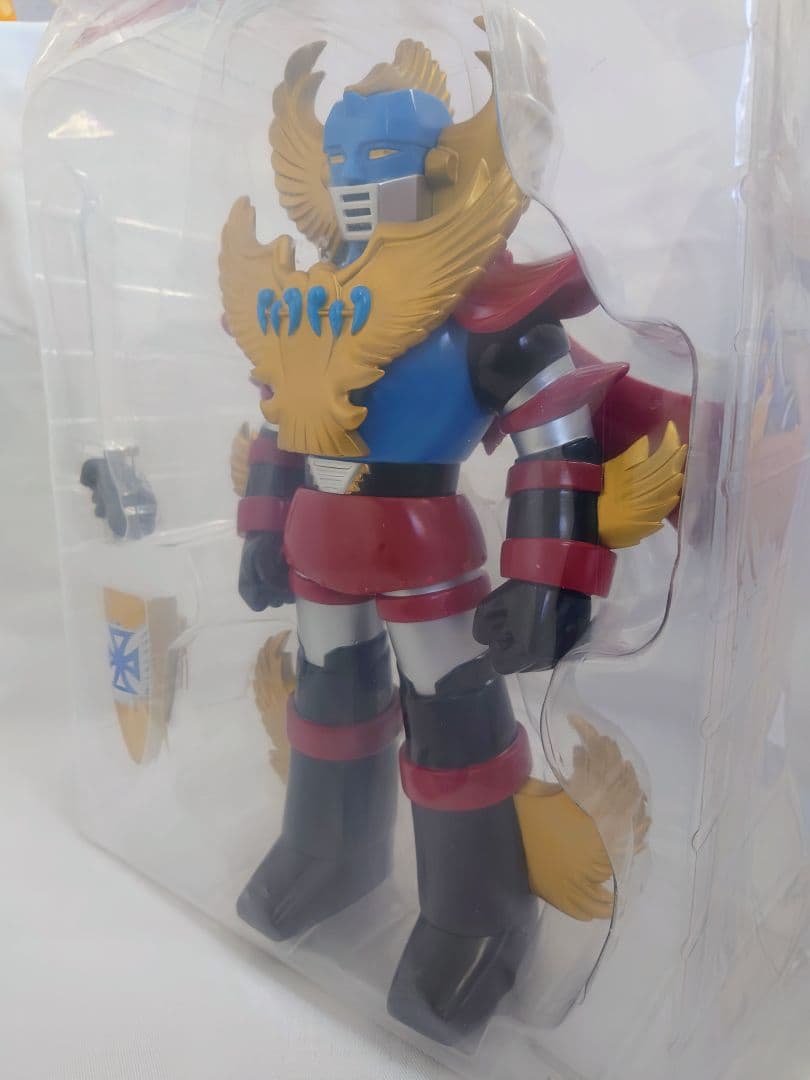 工匠堂 合体ロボット アトランジャー ワンフェス WF2026冬 マジンガーZ