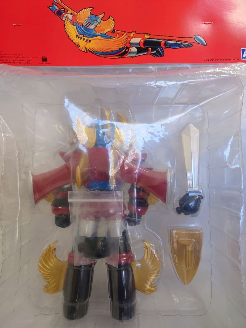 工匠堂 合体ロボット アトランジャー ワンフェス WF2026冬 マジンガーZ