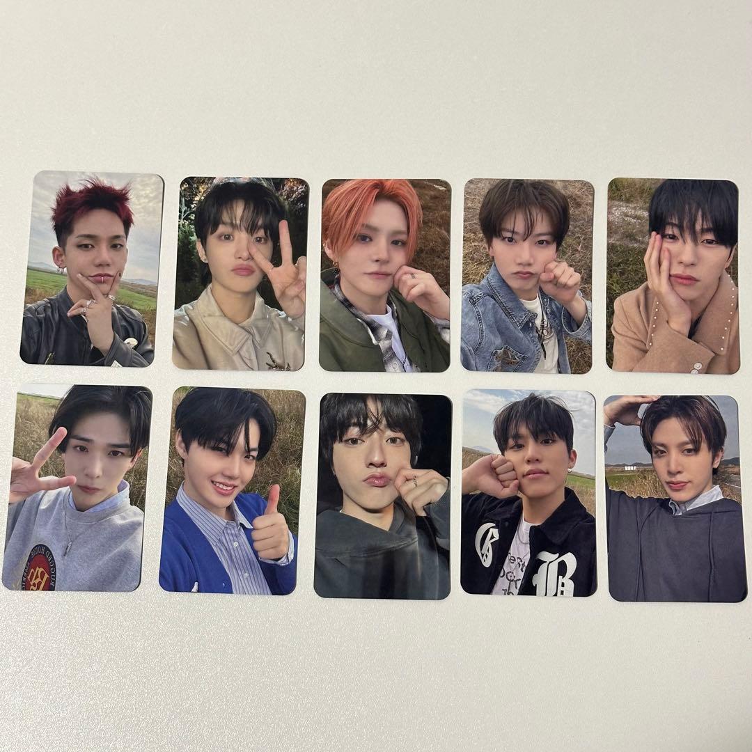 TREASURE Pleasure ポップアップ 特典 トレカ コンプ - メルカリ