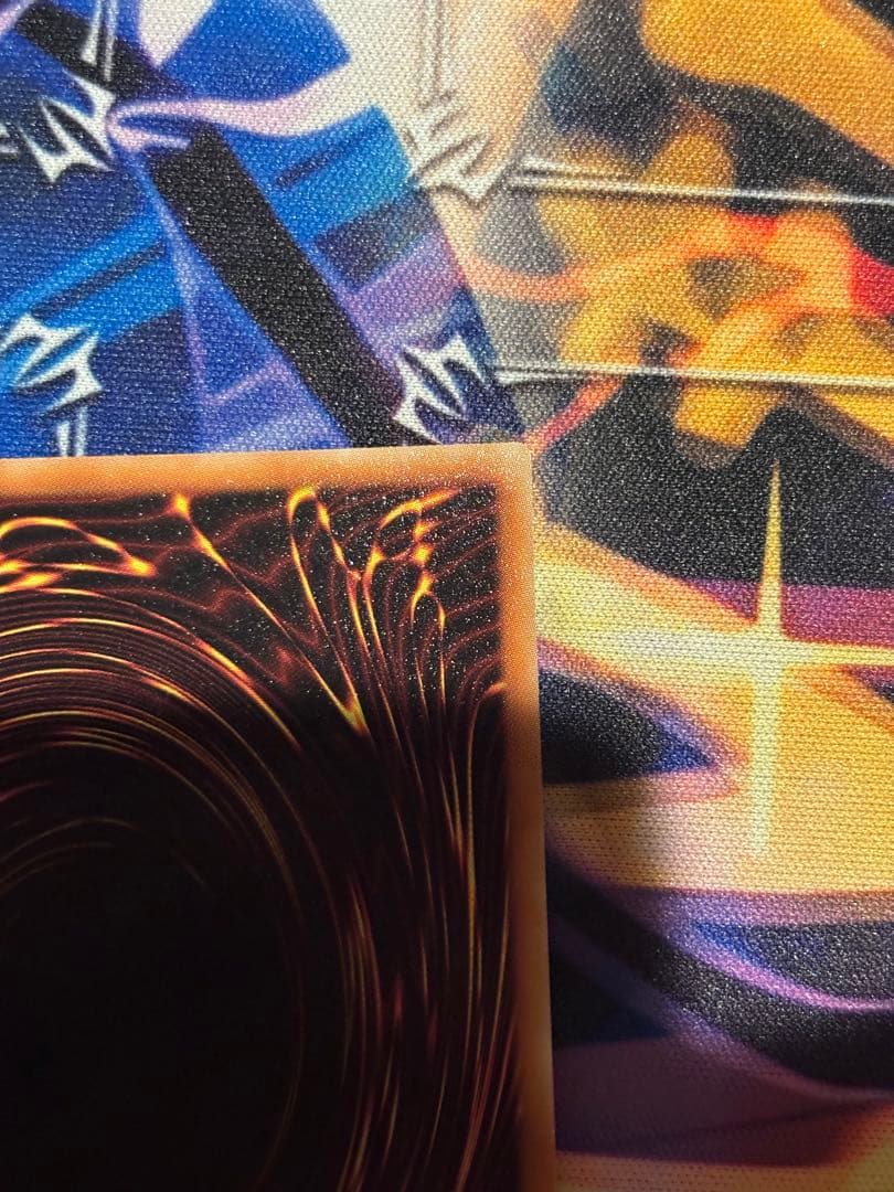 伝説の闇の魔導師 伝説の白き龍 エクシク まとめ スリーブ付