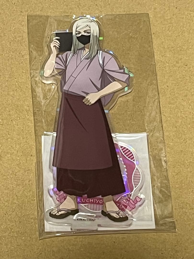 東京リベンジャーズ くじ引き堂 B賞 三途春千夜 - メルカリ