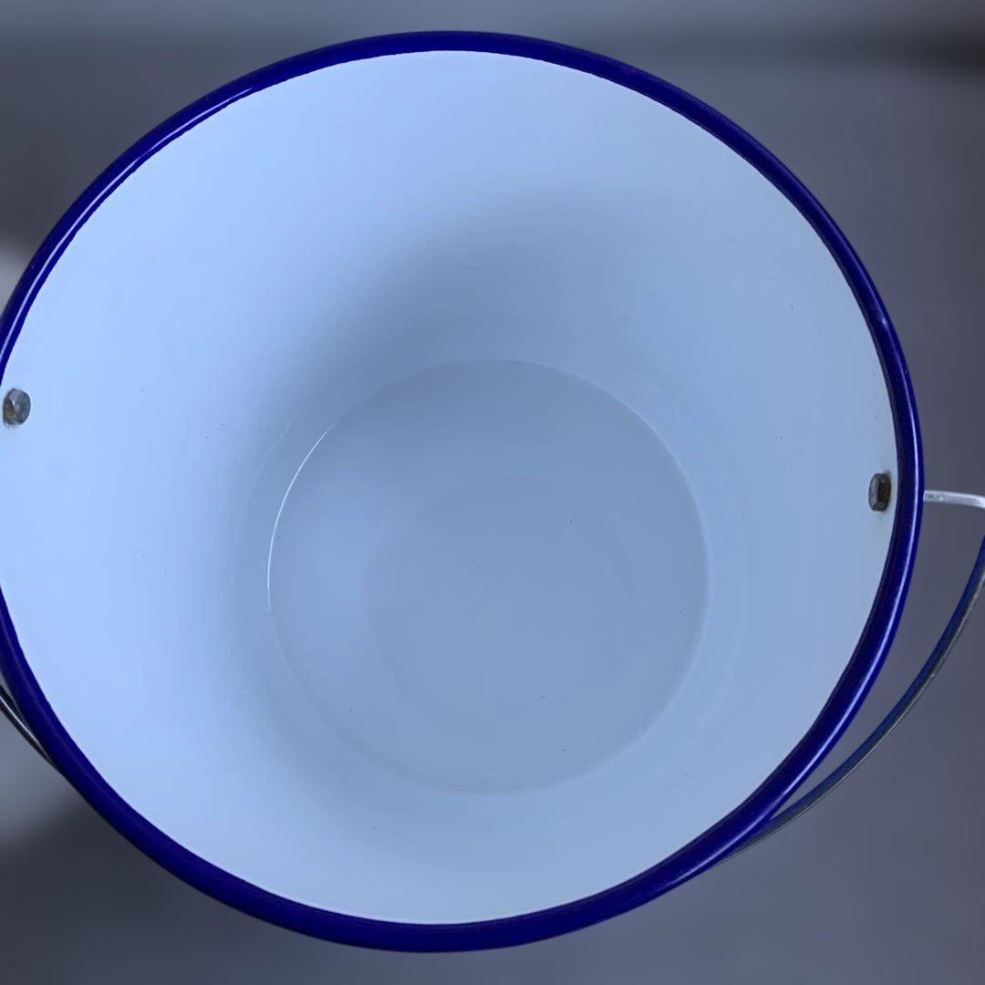 未使用】【レトロ】マツヨシ 足踏汚物投入器 ペダル式 ゴミ箱 汚物缶