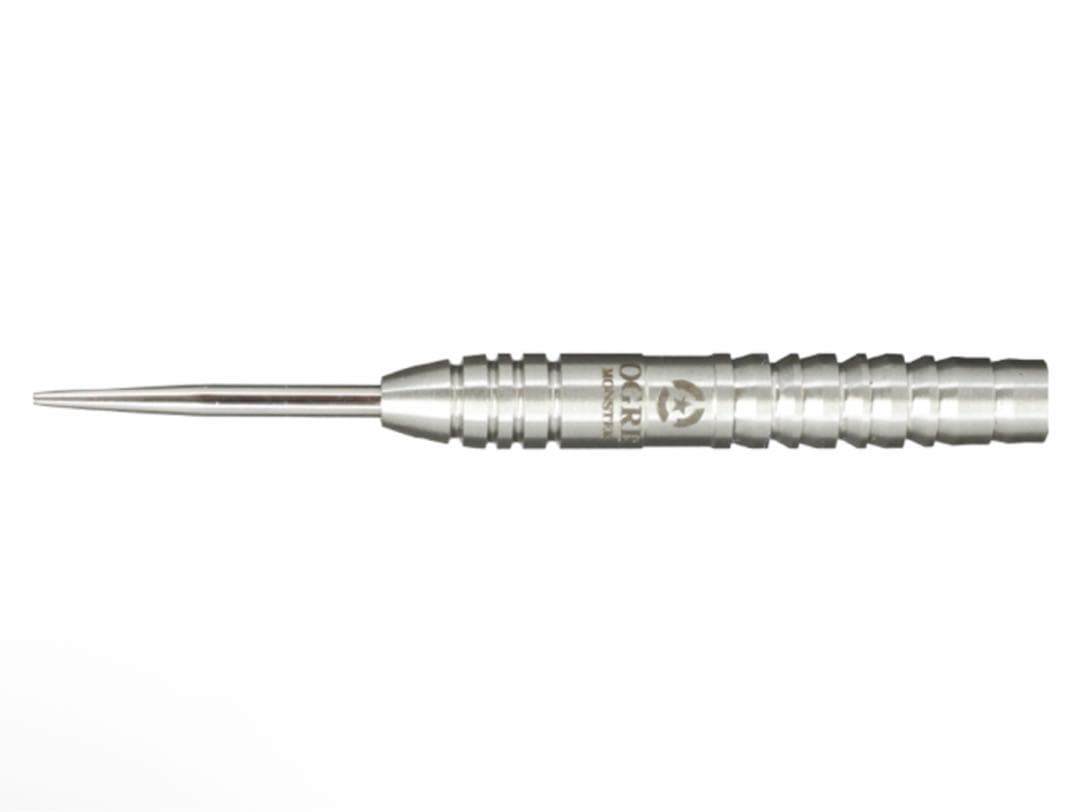 激レア モンスター オーガ 橋本守容モデル スティール