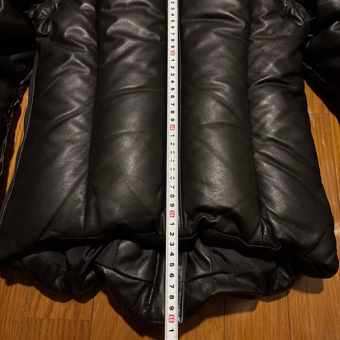 00s buffalo bobs fur down archive v系 y2k - メルカリ