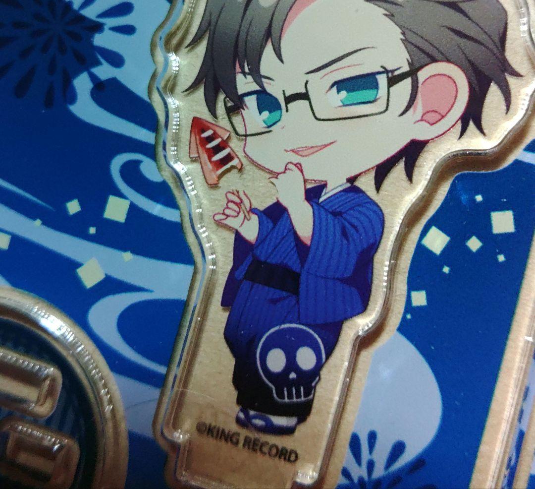 まとめ売り ヒプノシスマイク ヒプマイ MAD TRIGGER CREW マルイ