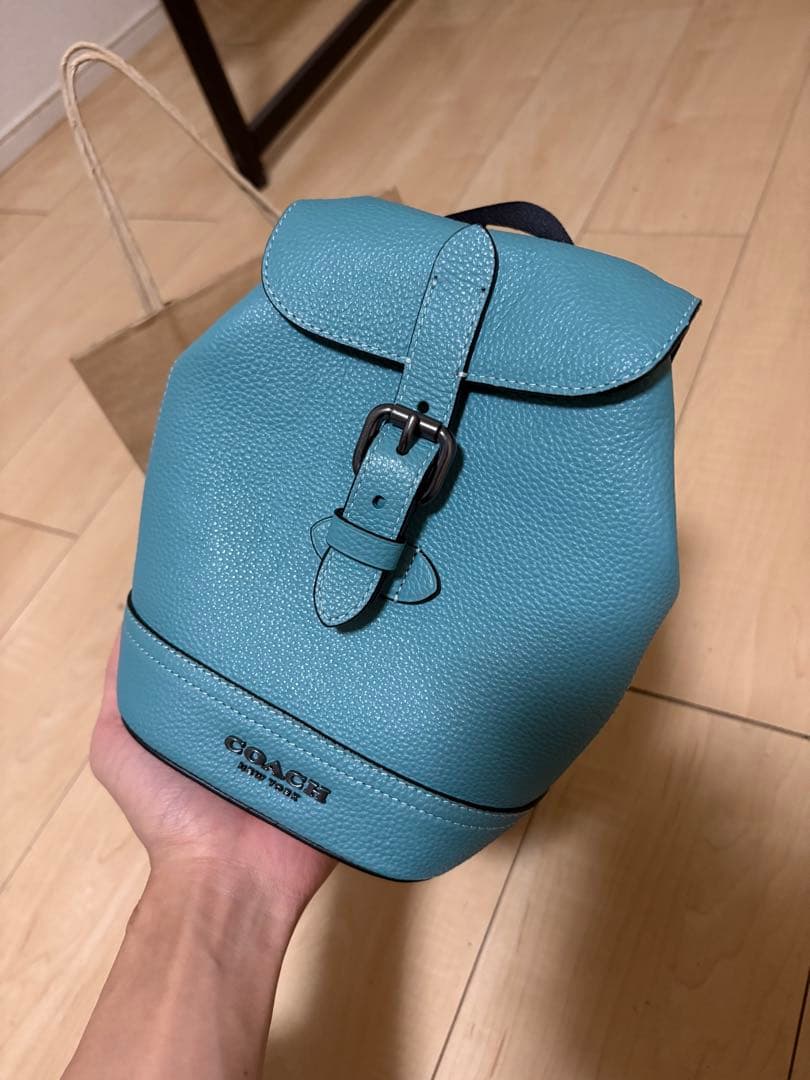 coach ショルダーバッグ ボディバッグ