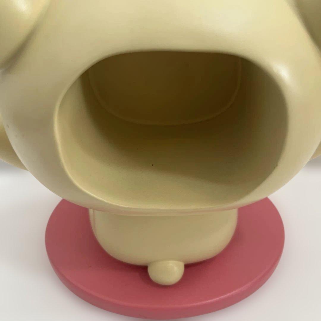 コリラックマ メガネスタンド 小物入れ2010年製 サンエックス レトロ