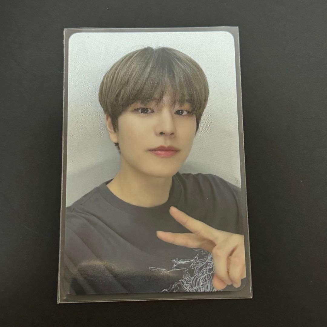 straykids スキズ 樂-STAR withmuu スンミン トレカ - メルカリ