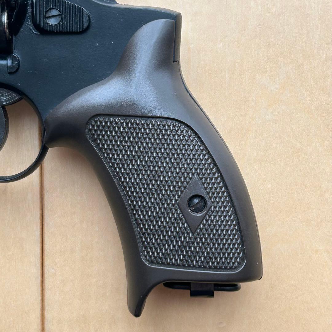 最終値下げ】ハートフォード J-police 38 ガスガン 3inch - メルカリ