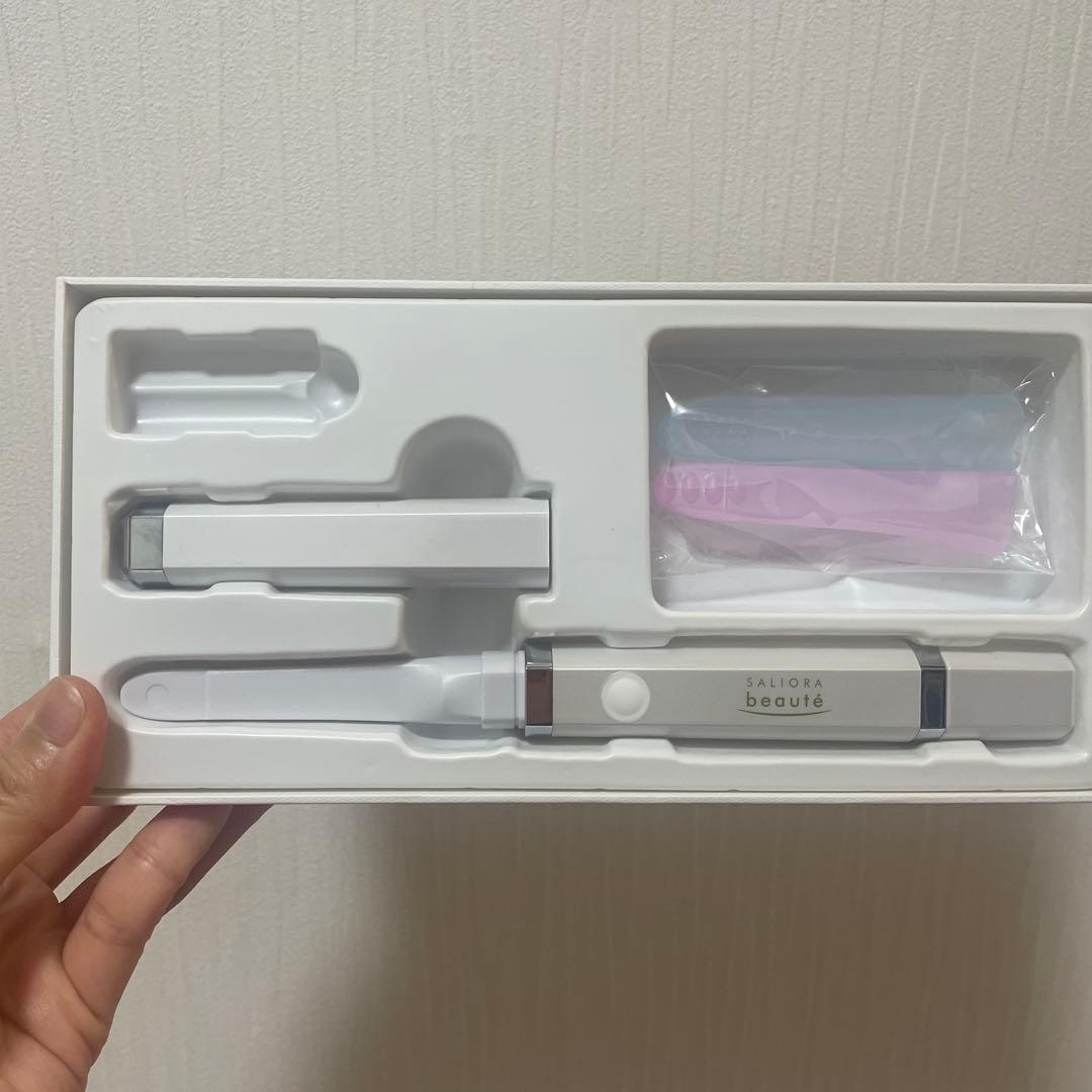 サリオーラボーテ