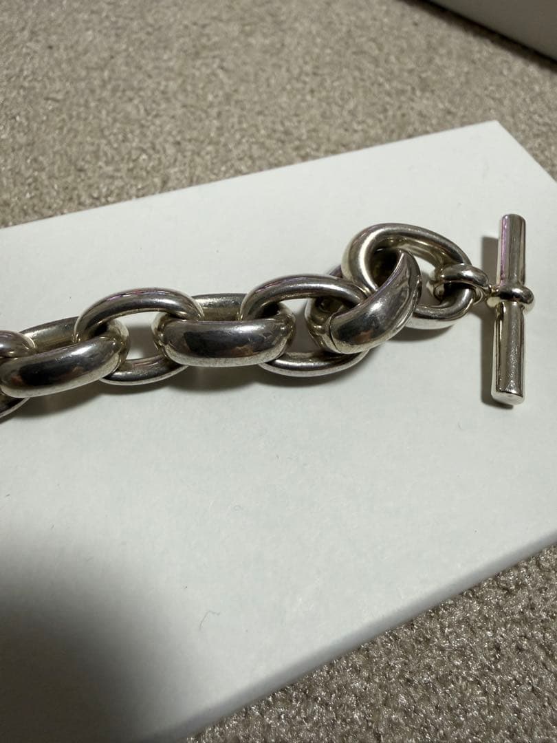 Llife】RIPPLE BRACELET - メルカリ