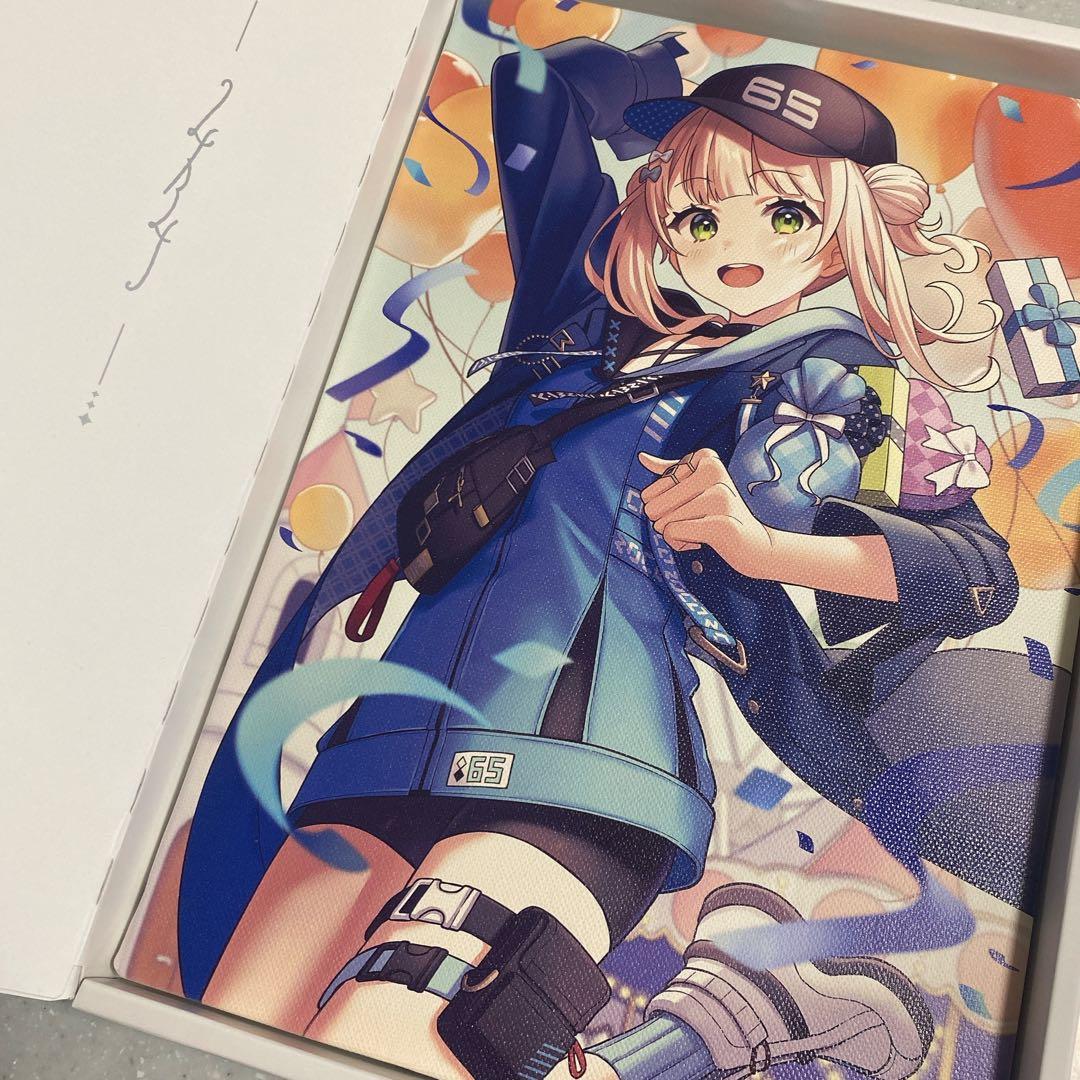 鏑木ろこ 誕生日グッズ2023 - メルカリ