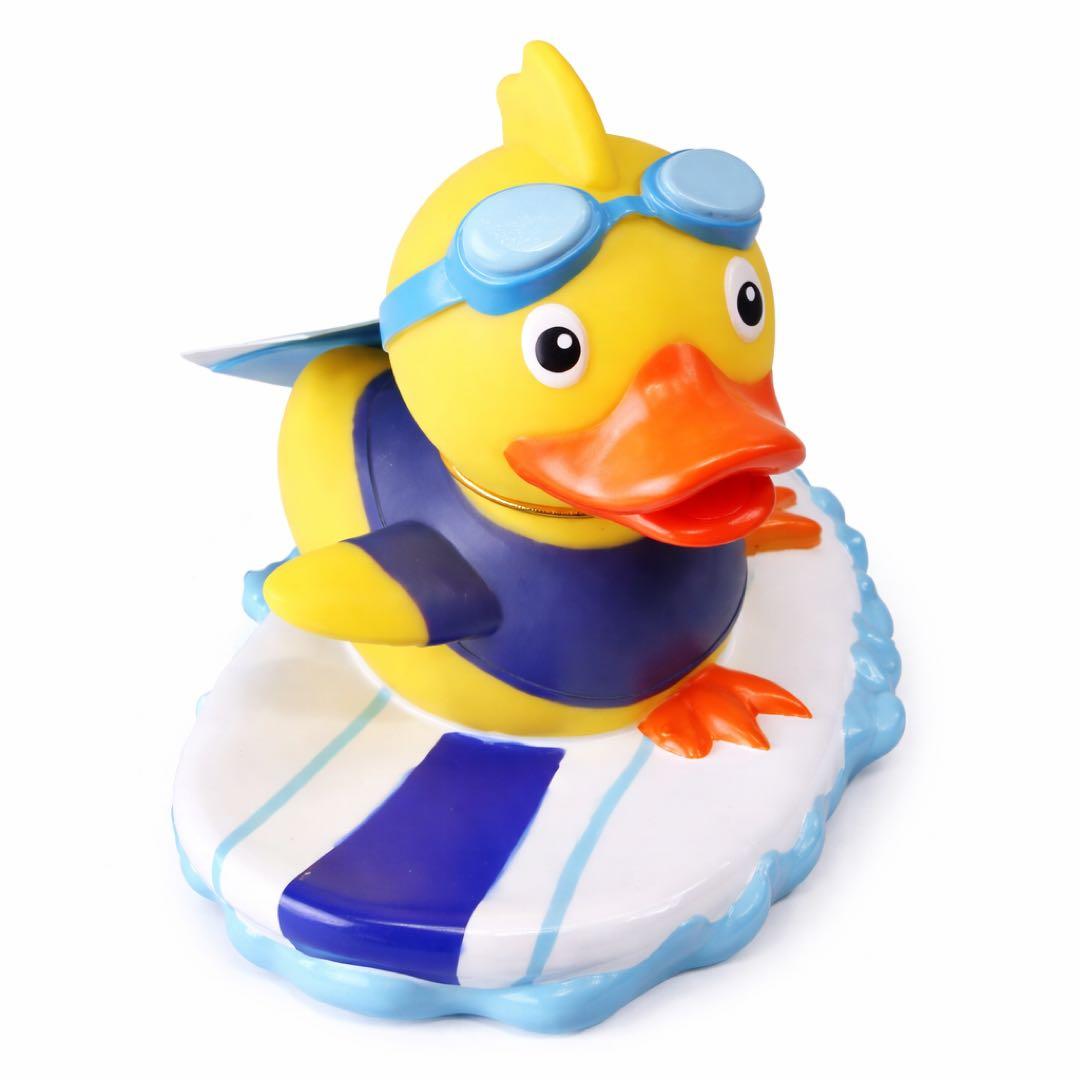 【超貴重】ラバーダック3点セット　アヒルあひる