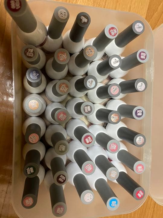 最終価格　ハピジェル　ボトル35本セット