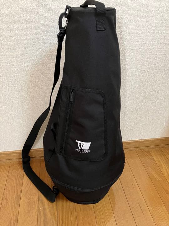 専用】チューバ ミュート デニスウィック ソフトケース付き - メルカリ