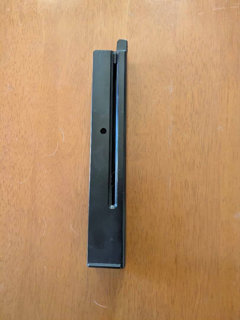 日本製】ヨネザワ エアガン BERETTA ベレッタM12S 昭和レトロ - メルカリ