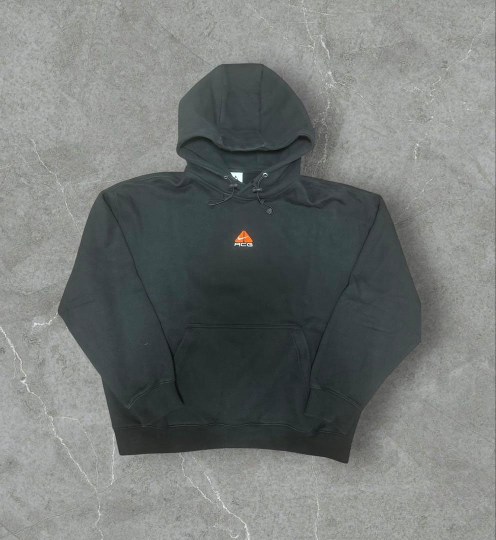 NIKE ACG パーカー