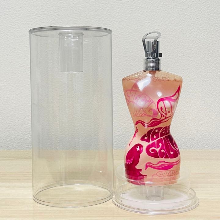 ジャンポールゴルチエ