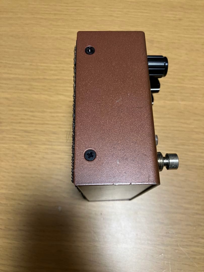 free the tone リバーブ as-1r ELLEGARDEN 生形真一 - メルカリ