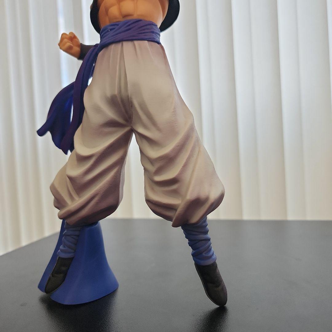 一番くじ ドラゴンボール 　ラストワン賞孫悟空 身勝手の極意“兆”　まとめて３体