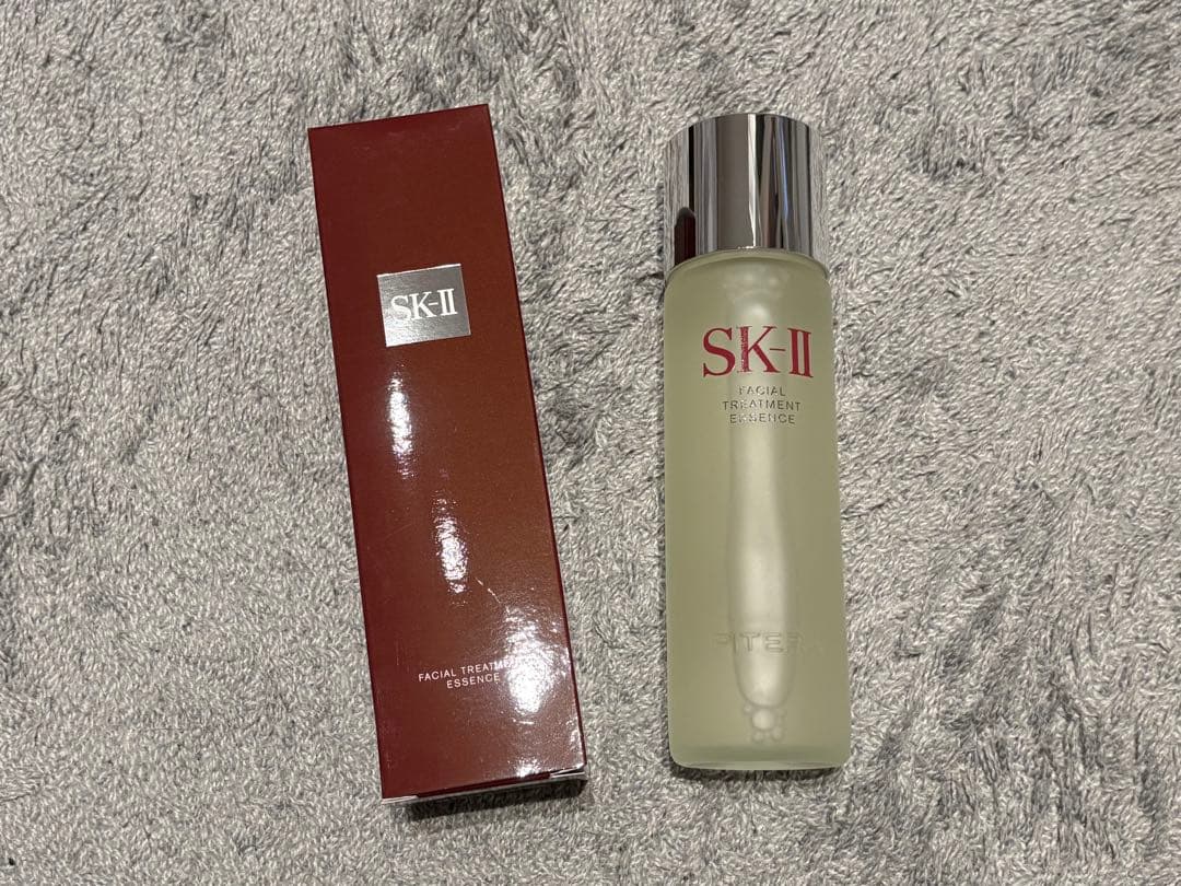 SK-II ♡ フェイシャル トリートメント エッセンス 230ml