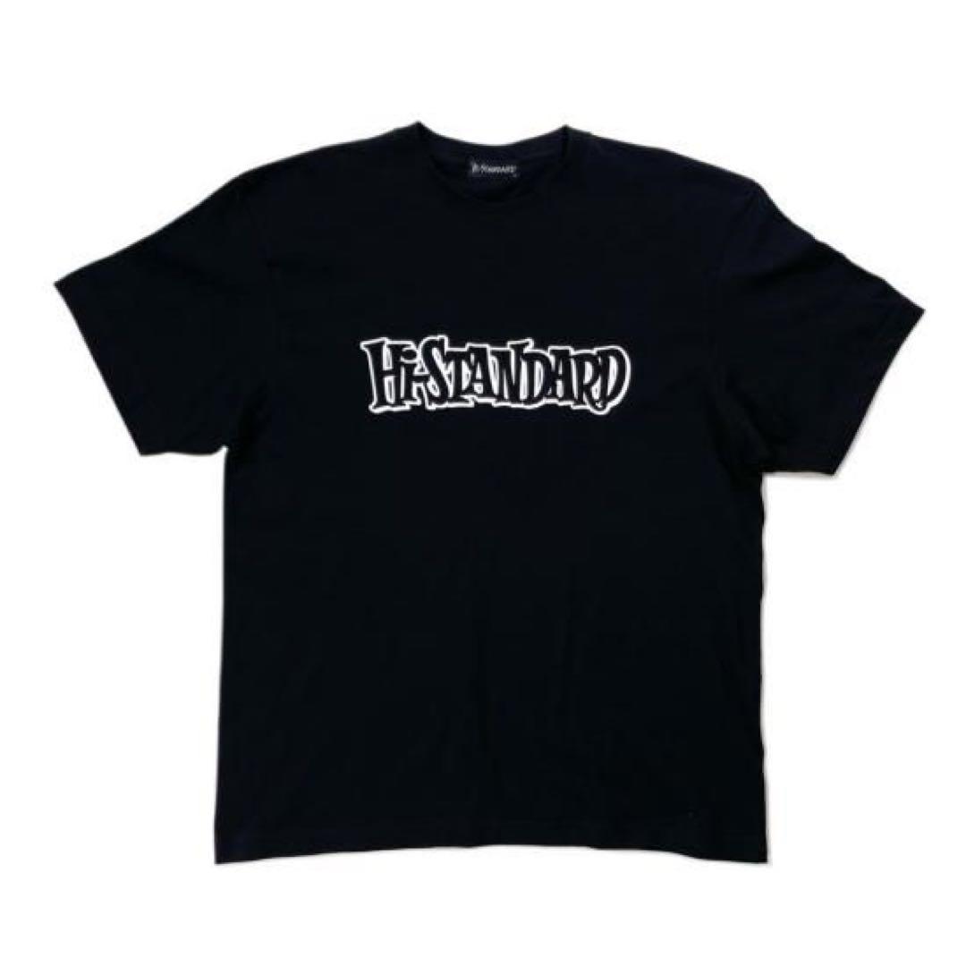 Hi-STANDARD Tシャツ XLサイズ 2026年最新】Yahoo!オークション -hi standard tシャツ xlの中古品