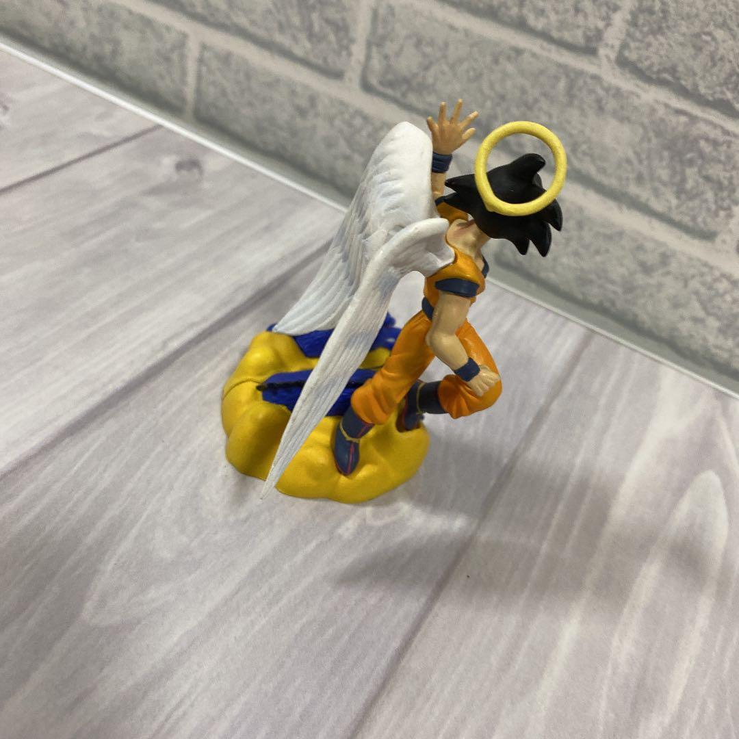 ドラゴンボール ドラカプ 天使悟空 神龍 - メルカリ