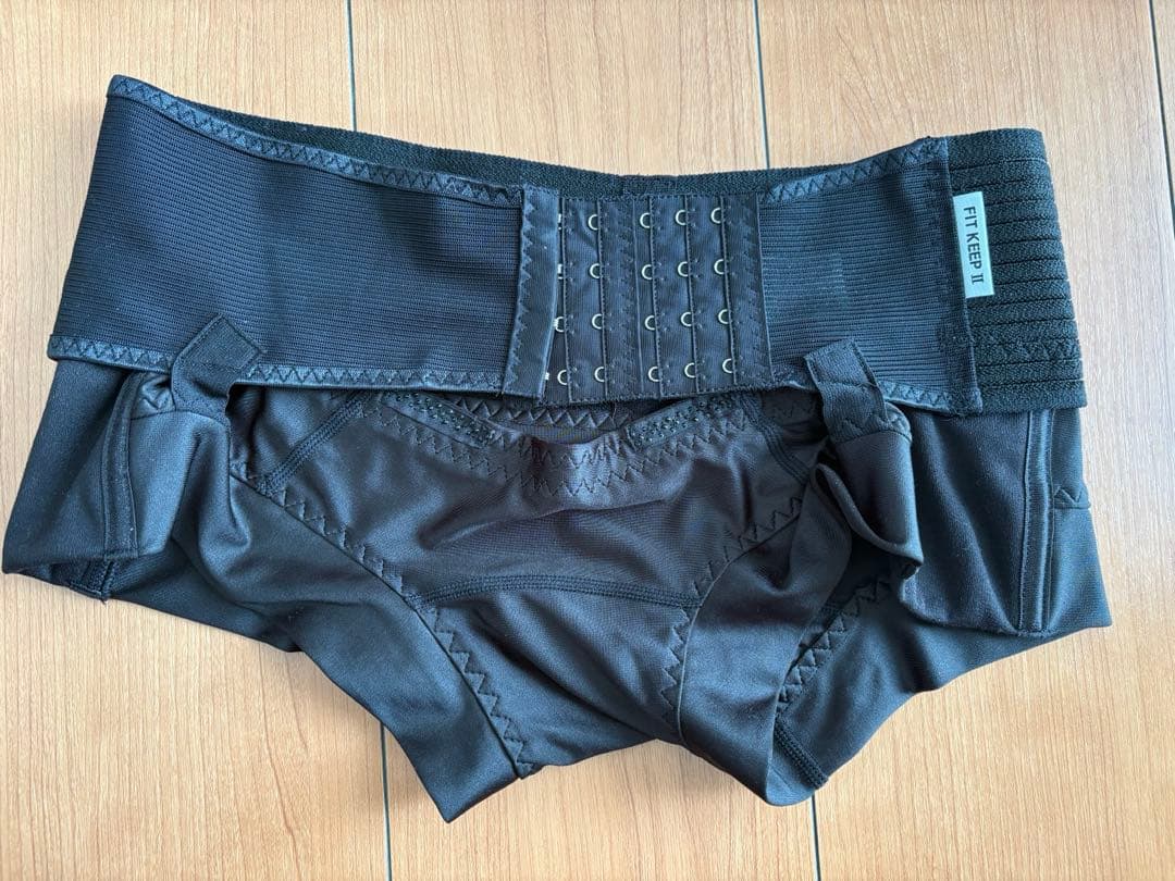 FIT KEEPⅡ フィットキープ2 骨盤ベルト