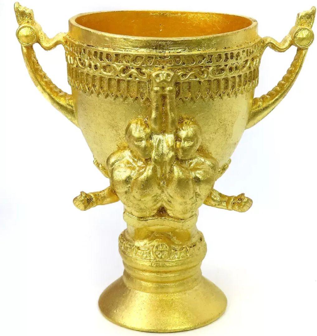 キン肉マン　タッグトロフィー 1/14スケール 「キン肉マン」