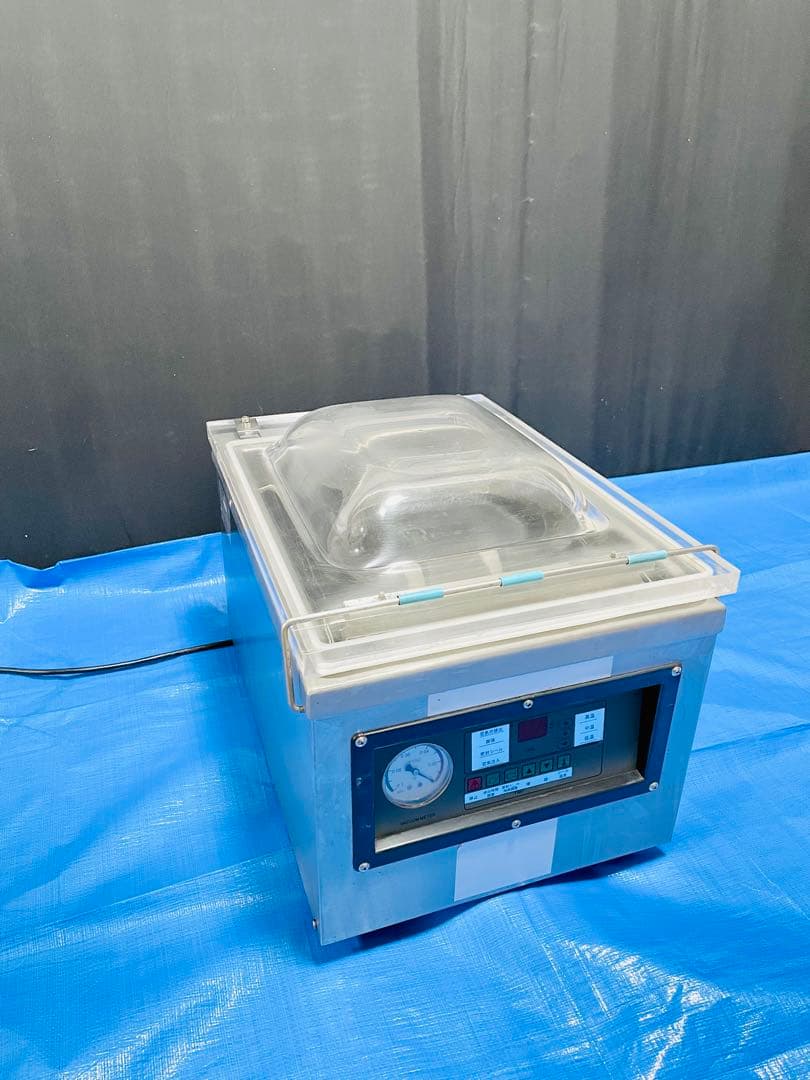 ASKWORKS アスクワークス 自動真空包装機  DZ-300 (中古) ASKWORKS アスクワークス 自動真空包装機 DZ-300 (中古) ASKWORKS