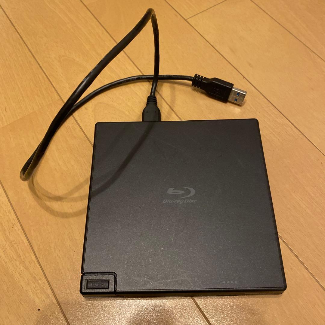 Pioneer ブルーレイディスクドライブ