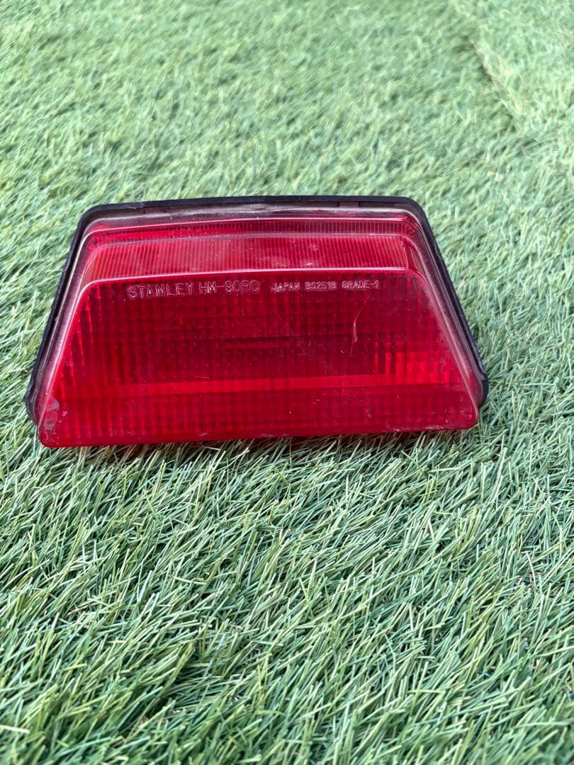 cbr400fテールランプ 1118-10】CBR400F テールランプ｜Yahoo!フリマ（旧PayPayフリマ）