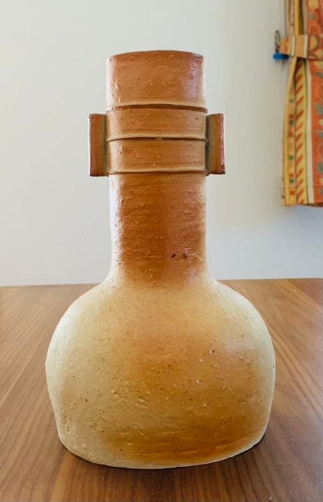 渡辺聡　師森陶岳　備前焼　花入 2026年最新】森陶岳の備前焼作品が多数出品中 - Yahoo!オークション