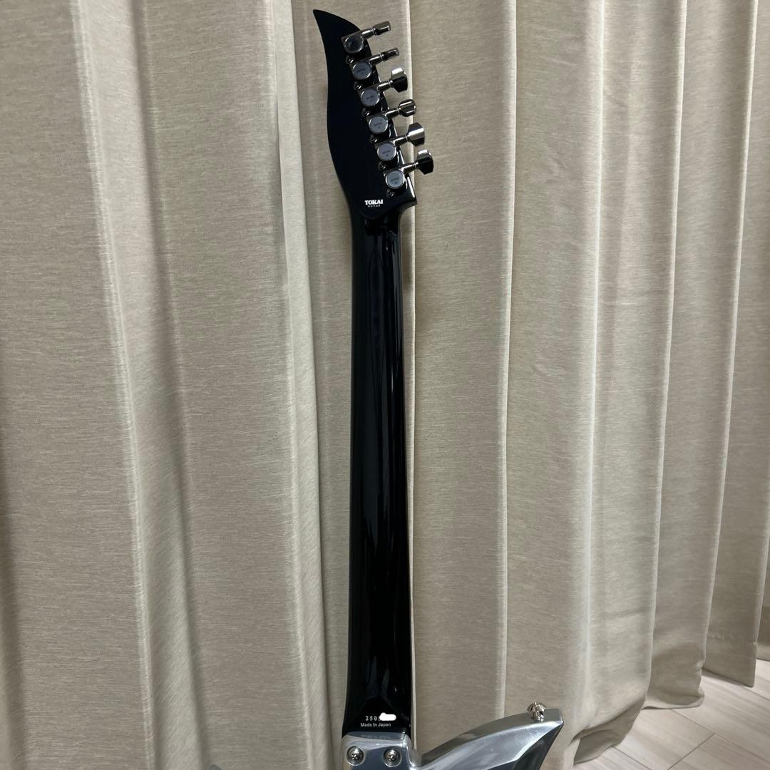 1/5まで】新品TALBO アルミクリア 24F サスティナー HISASHI - メルカリ