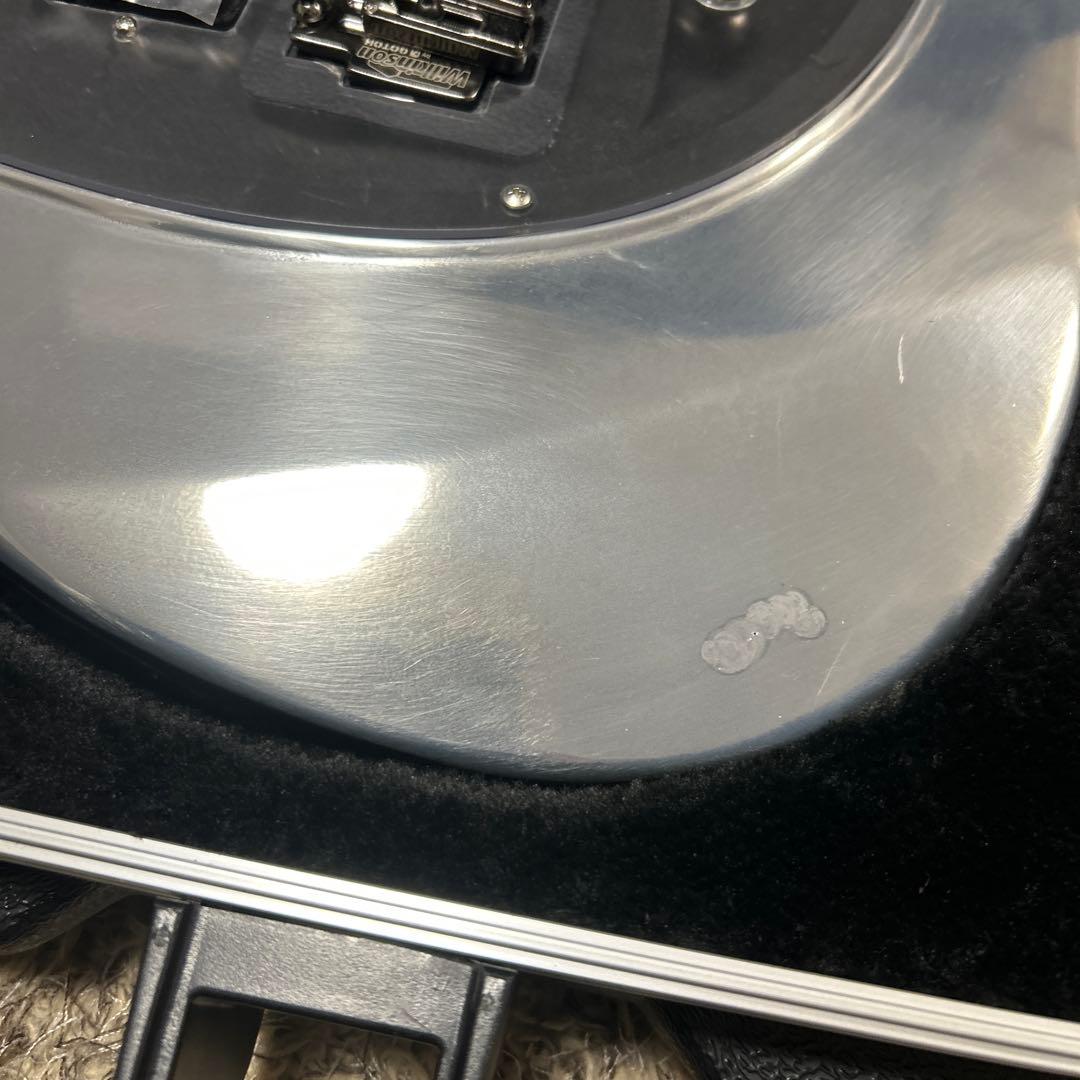 1/5まで】新品TALBO アルミクリア 24F サスティナー HISASHI - メルカリ