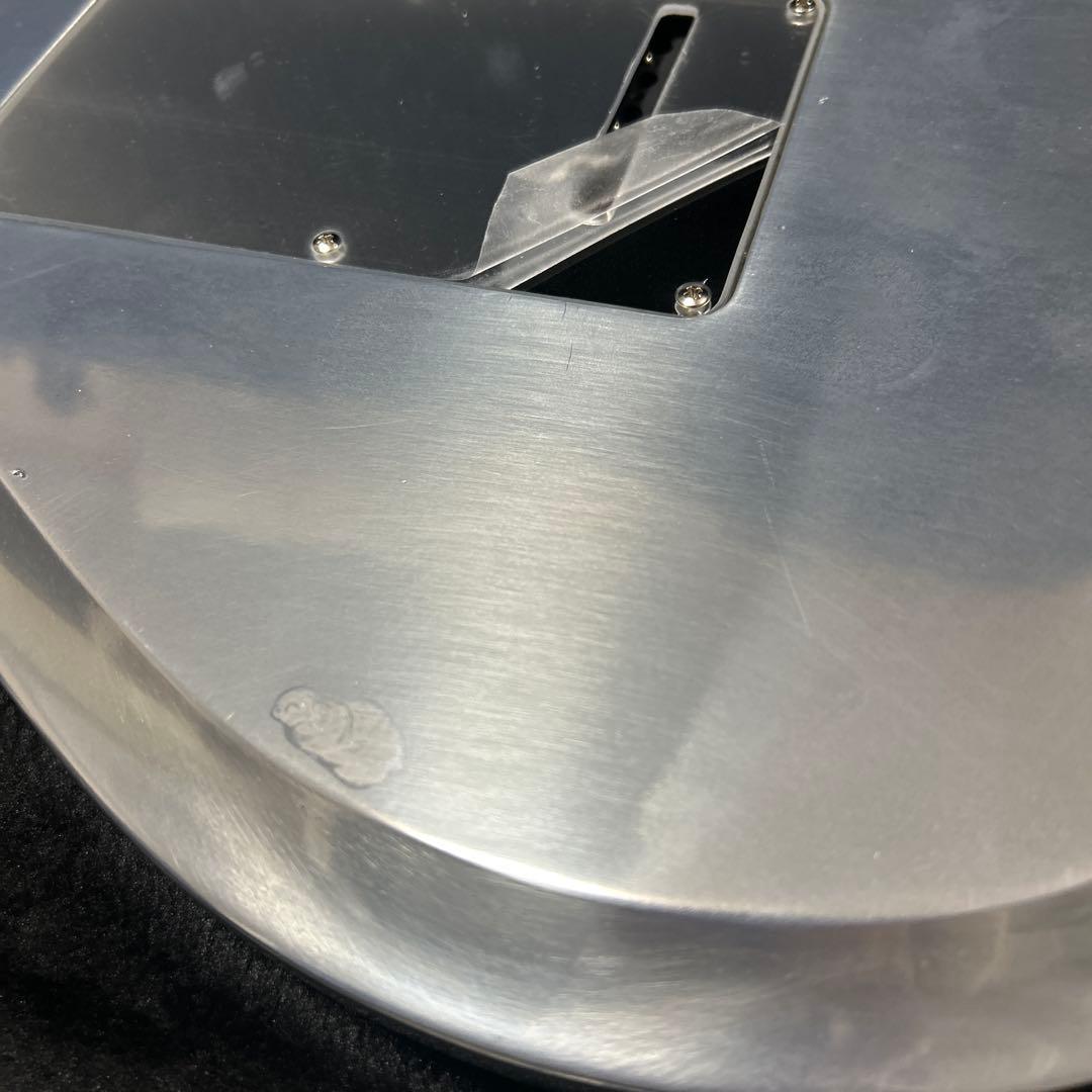 1/5まで】新品TALBO アルミクリア 24F サスティナー HISASHI - メルカリ