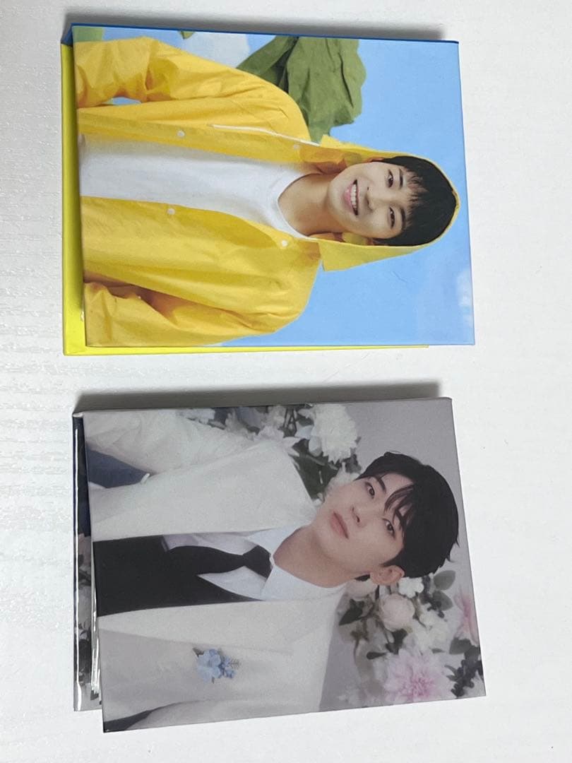 seventeen ウォヌ トレカバインダーセット - メルカリ