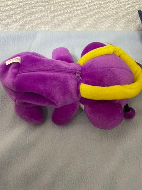 やんちゃる モンちゃ ぬいぐるみ - メルカリ