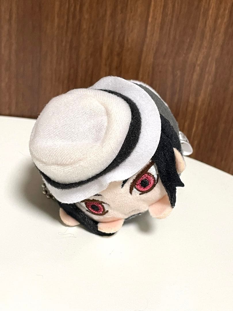 鬼滅の刃 もちころりん 鬼舞辻無惨 - メルカリ