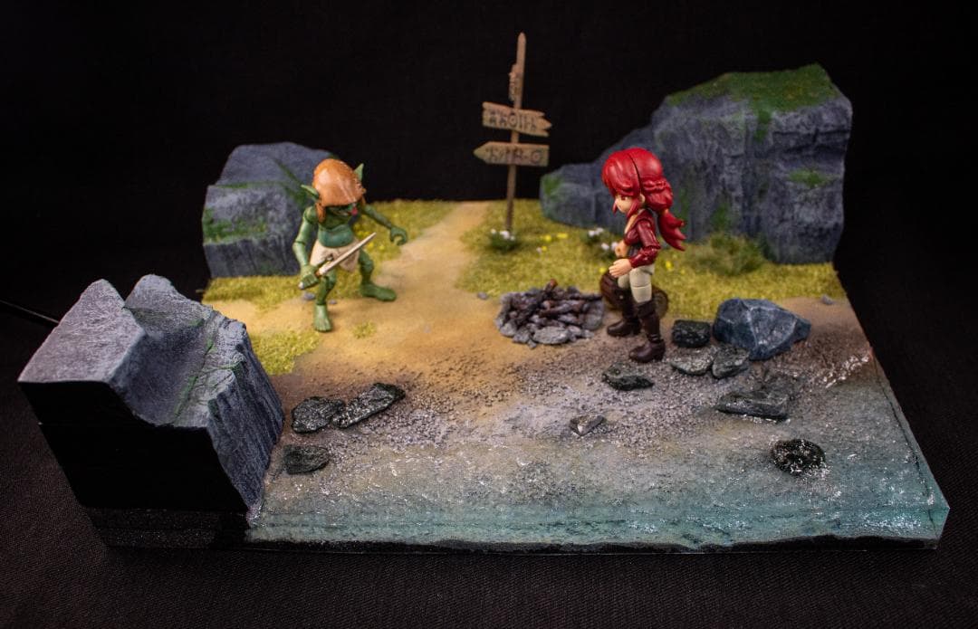 ぐっち/『冒険の岐路Ver.2』