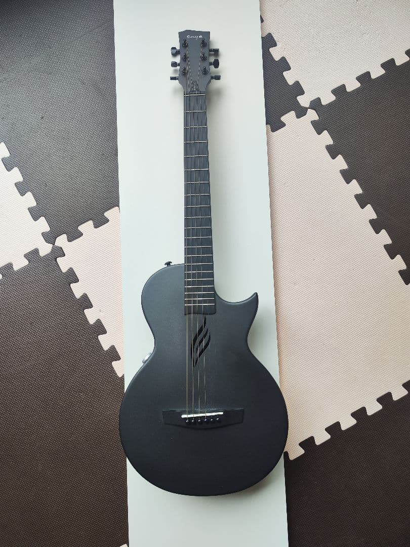 ギター Enya Nova Go SP1