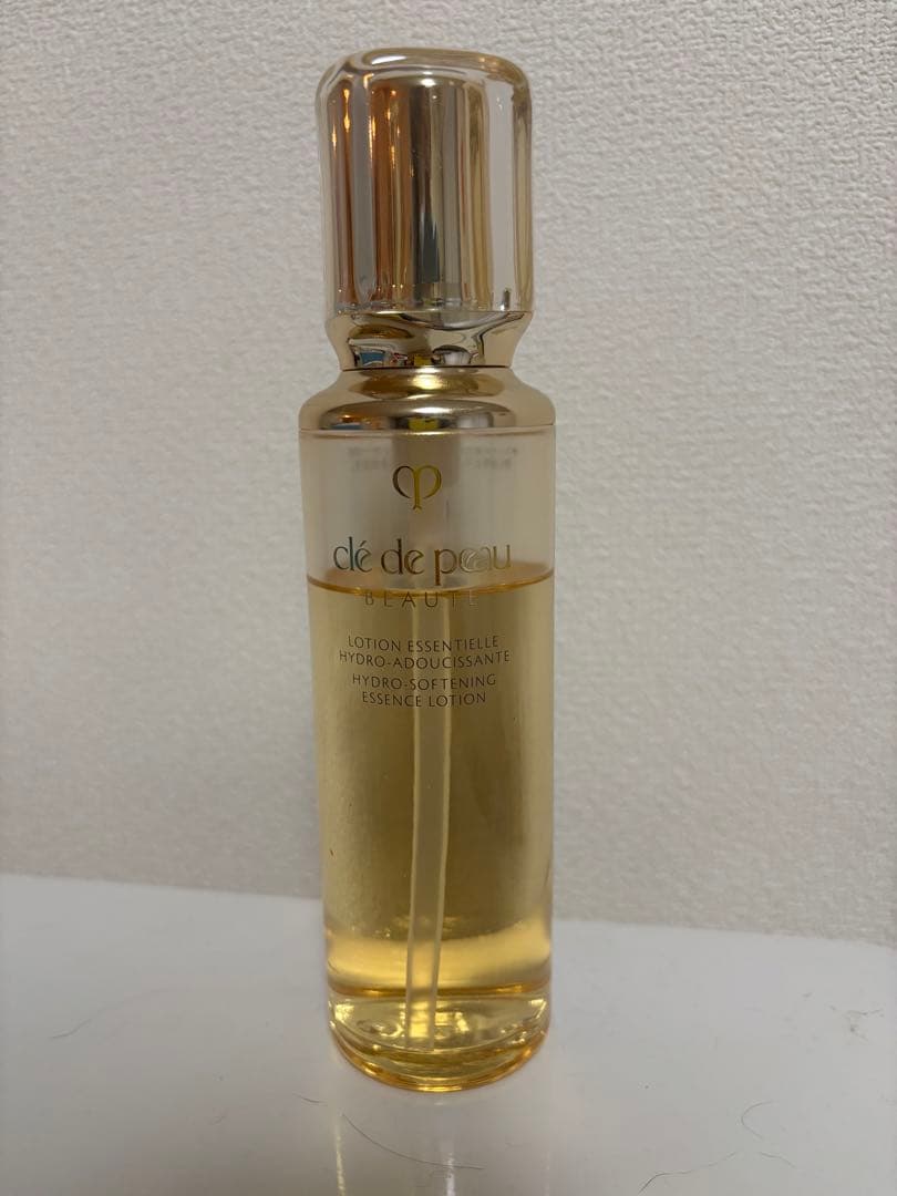 クレ・ド・ポー ボーテ　ローションエサンシエルA （モイスト）170ml