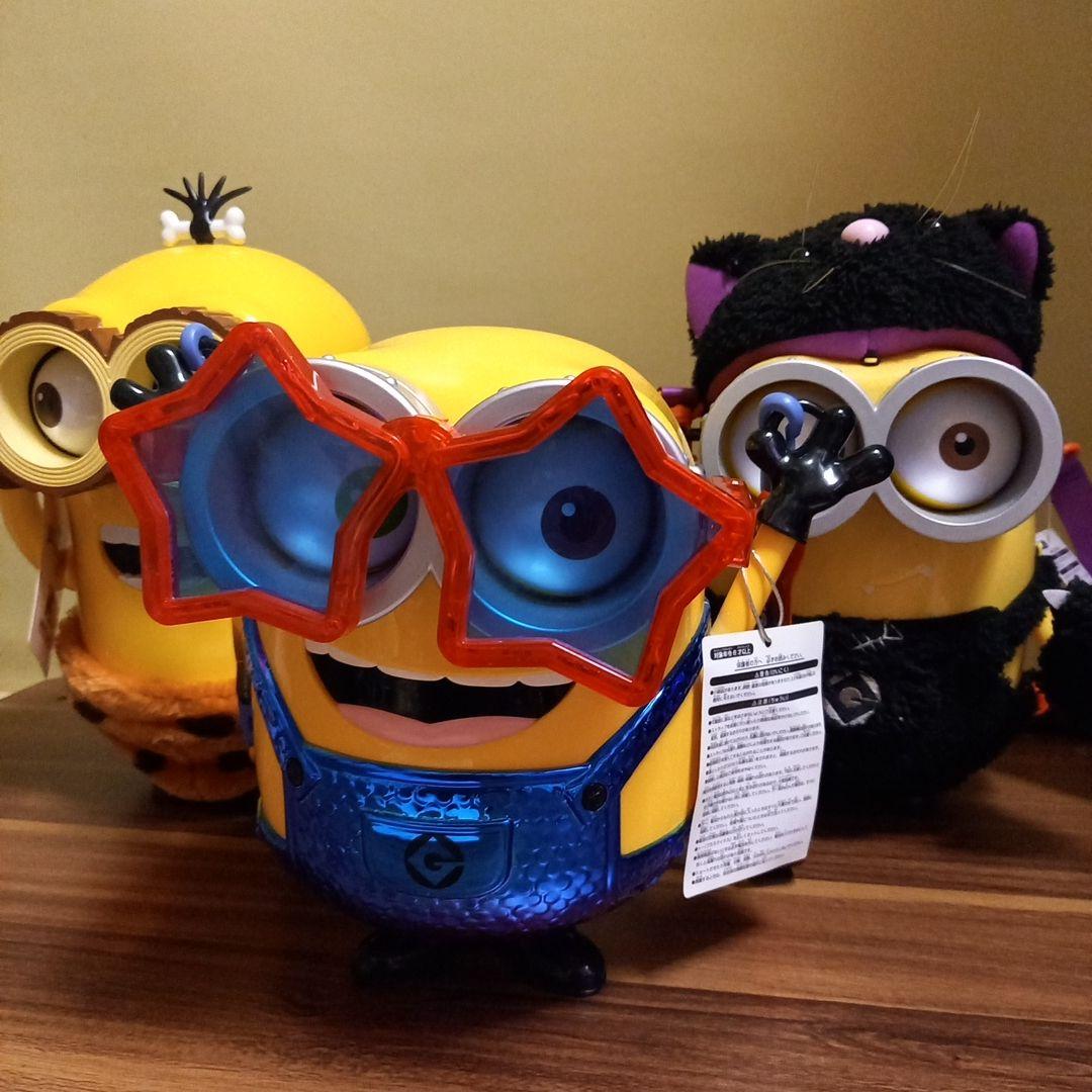 ミニオン 楽天市場】【3/1限定 エントリーでポイントUP！】タカラトミーアーツ