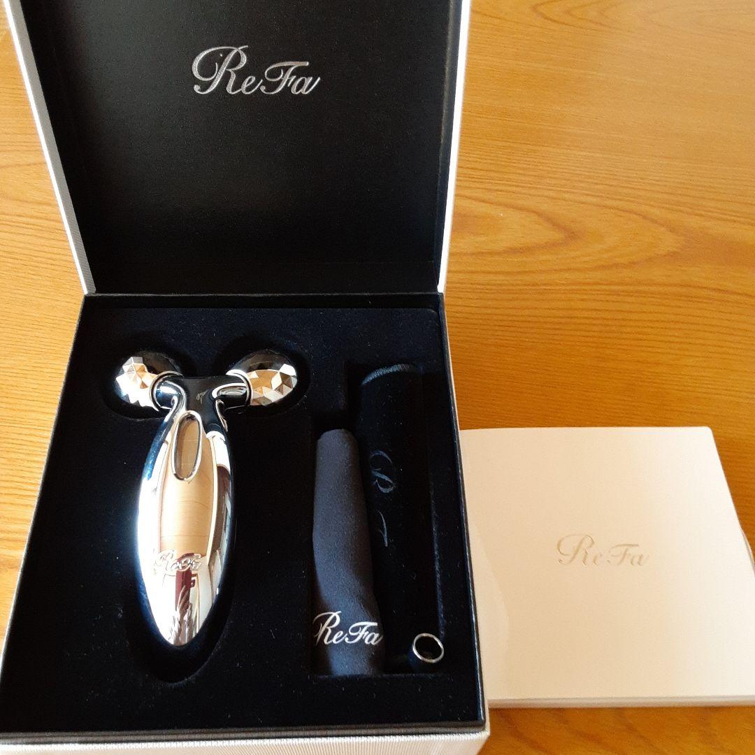 ReFa CARAT　最終価格です